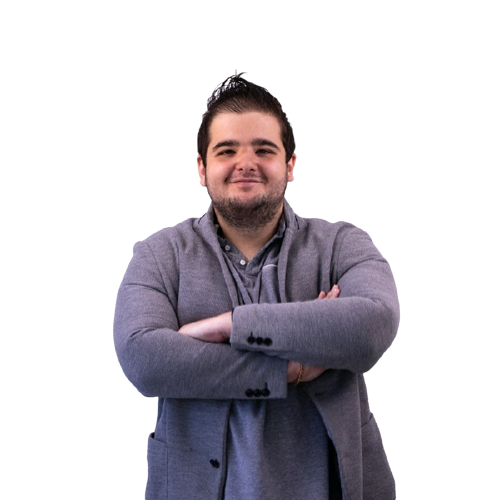 Photo de Enzo - Restart Communication